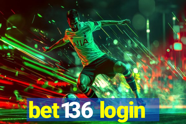 bet136 login